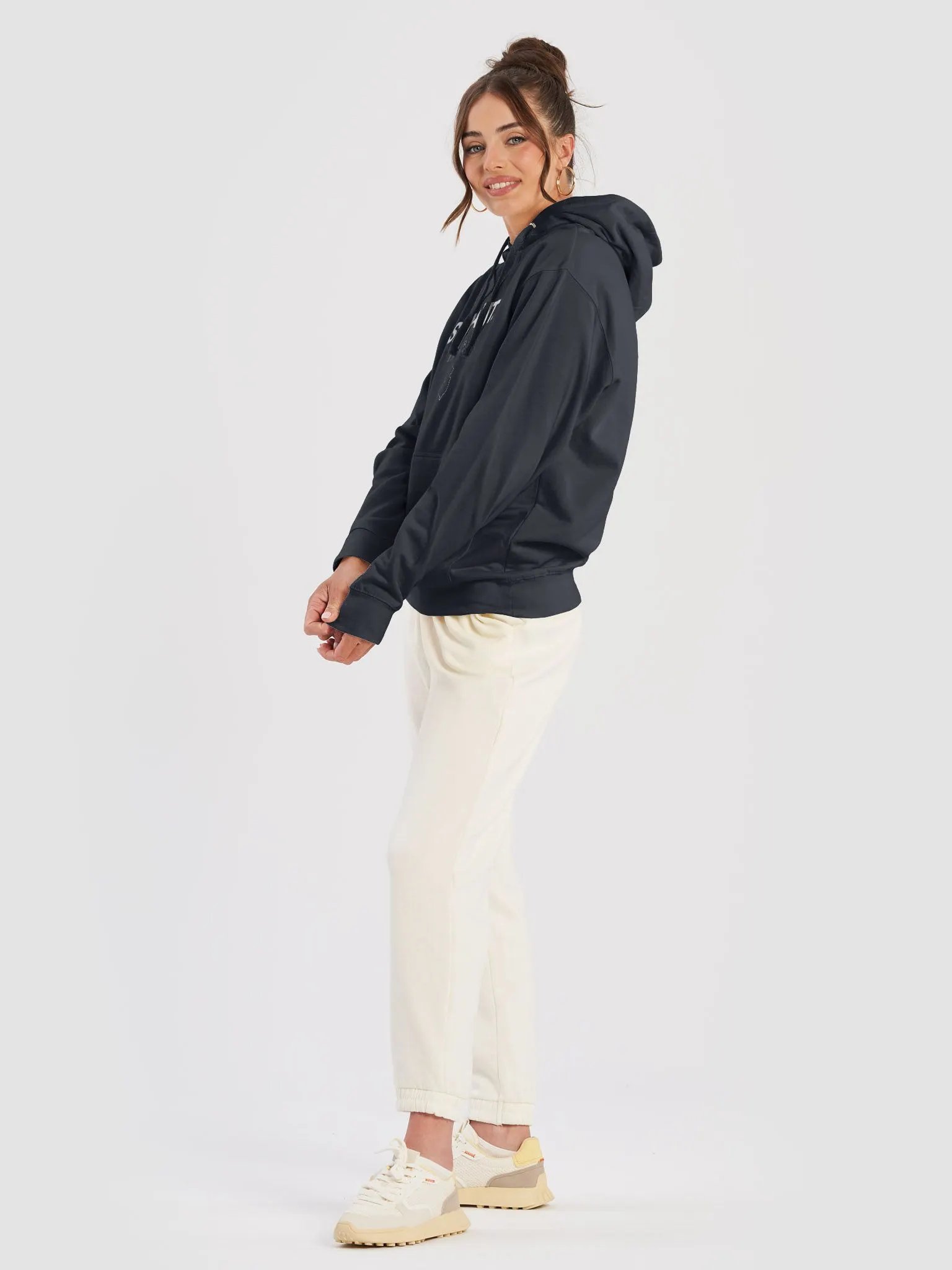 NJLRE X SERHANT - UNISEX HOODIE 6 product image (6)