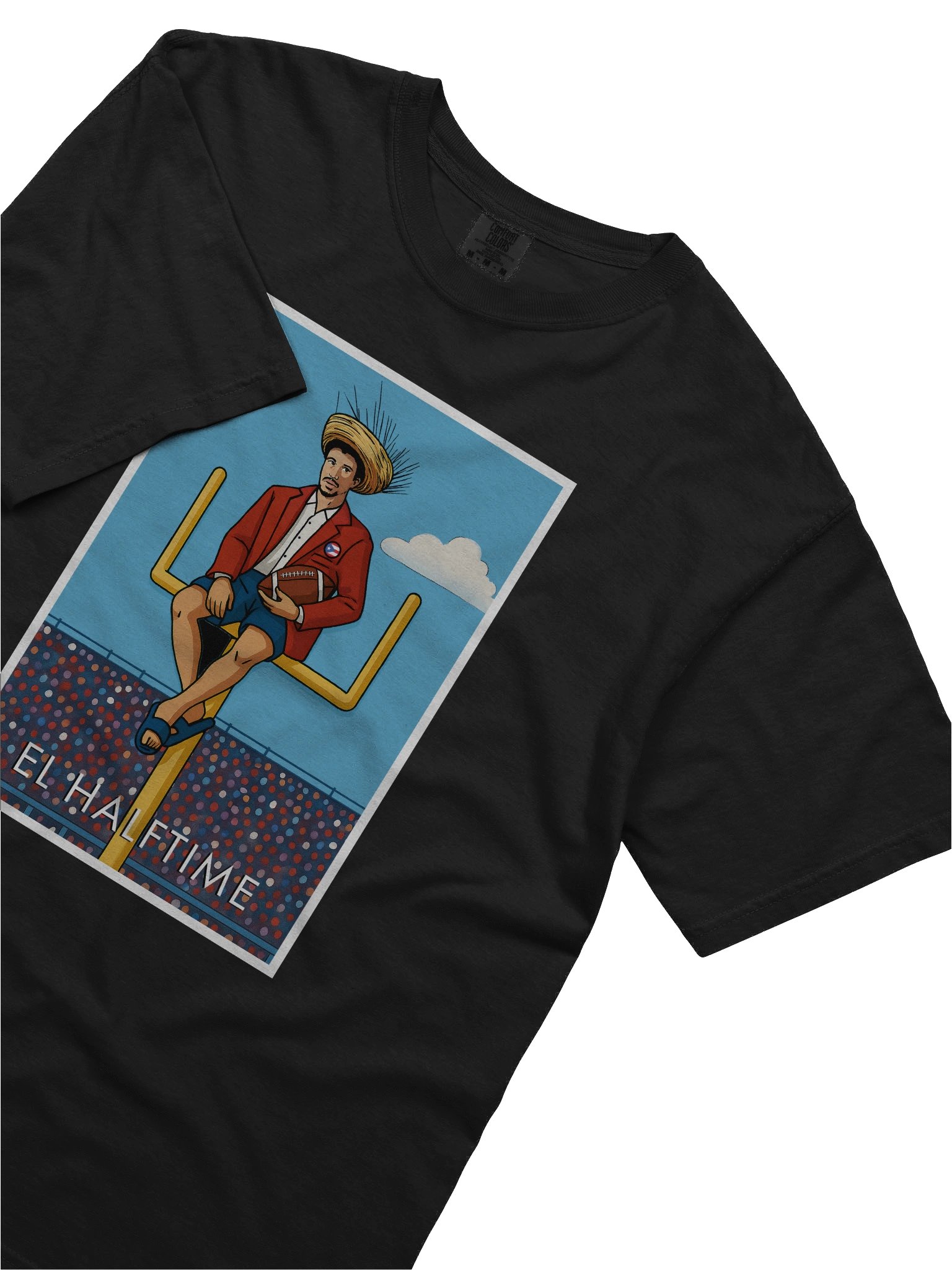 El Halftime product image (5)