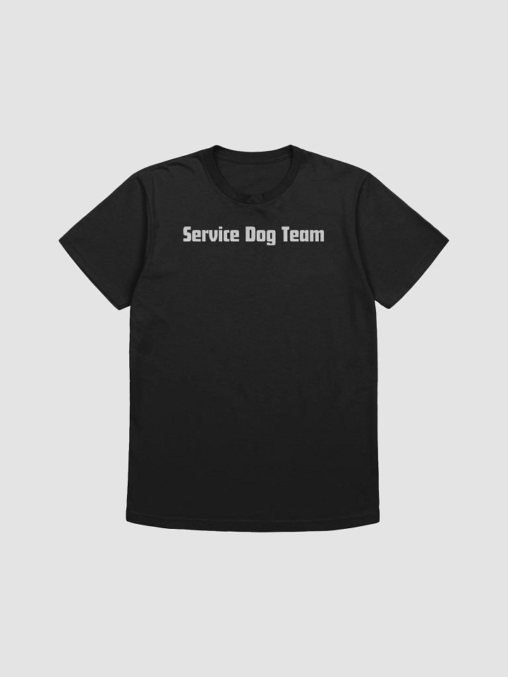 Service Dog Team - No touch... product image (3)