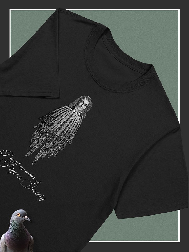 Pigeonman product image (2)