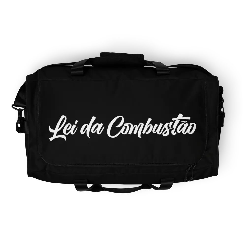 Crew Duffel Bag product image (1)
