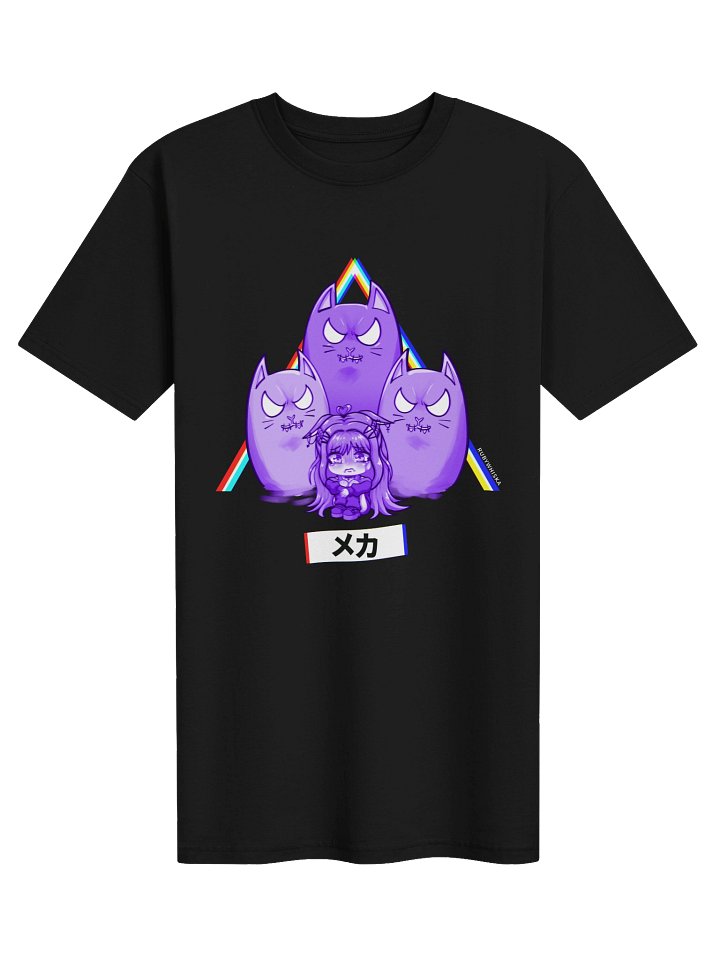 Ruby's 'PRISM' T-Shirt [UV] product image (1)