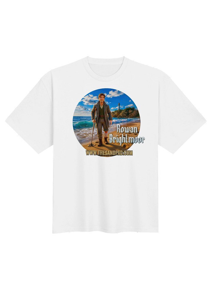 Rowan Brightmoor T-Shirt product image (1)