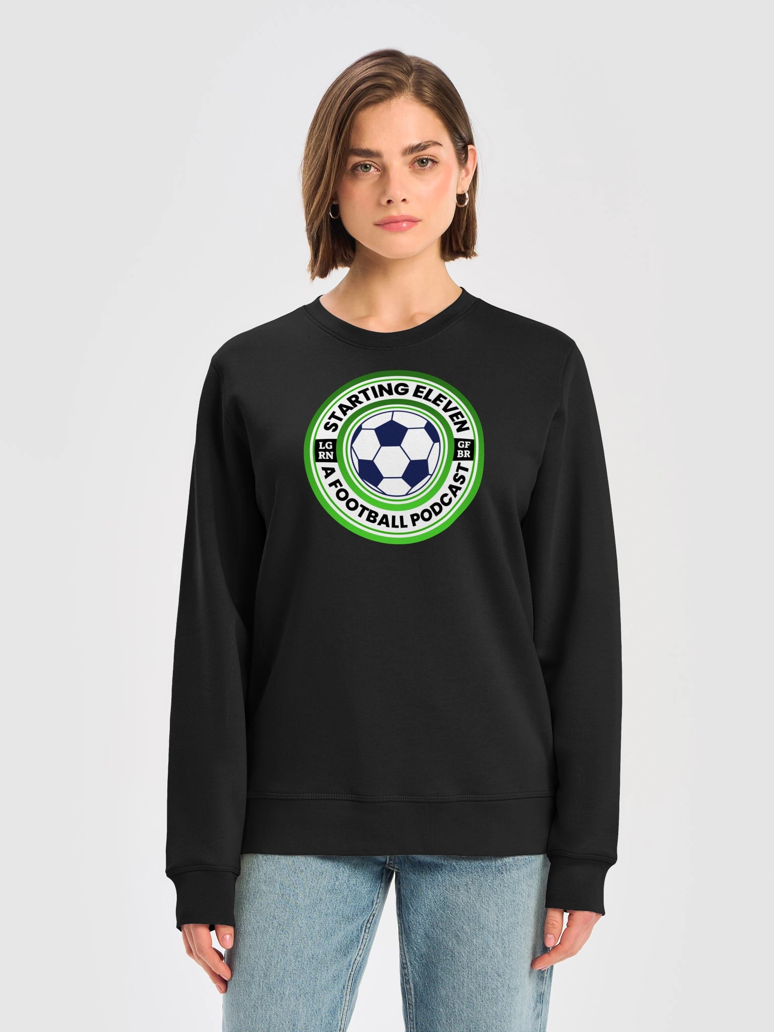 Ready for Kickoff Crewneck Sweatshirt product image (24)