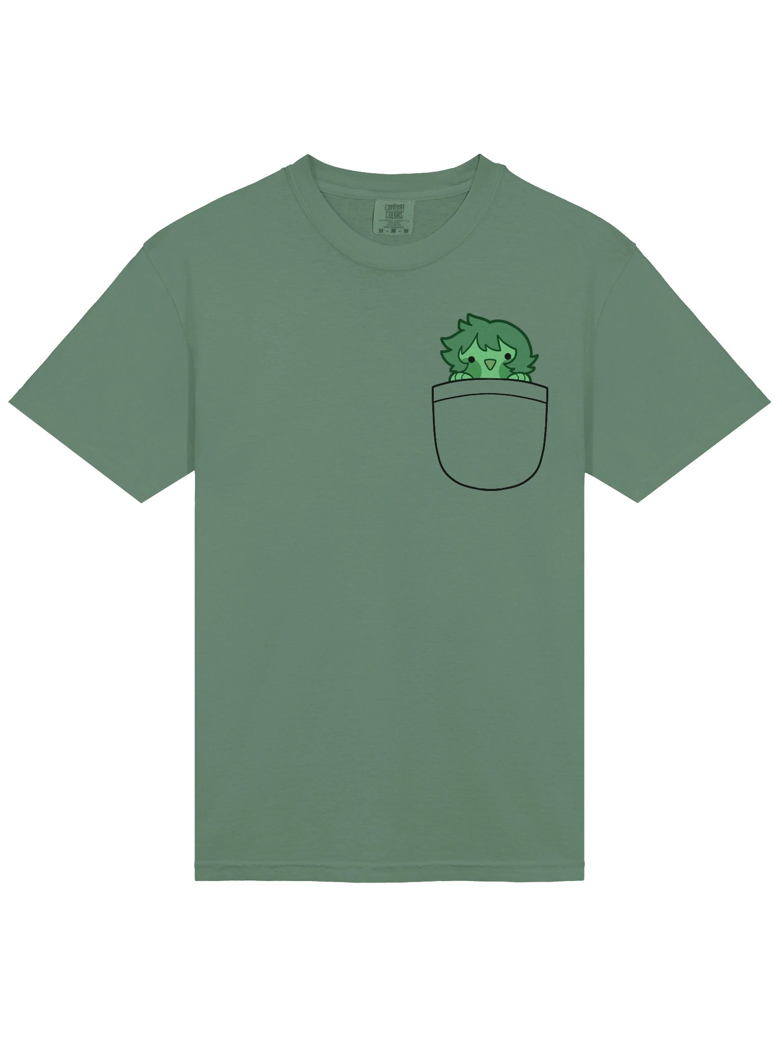 Pocket Zombob product image (3)