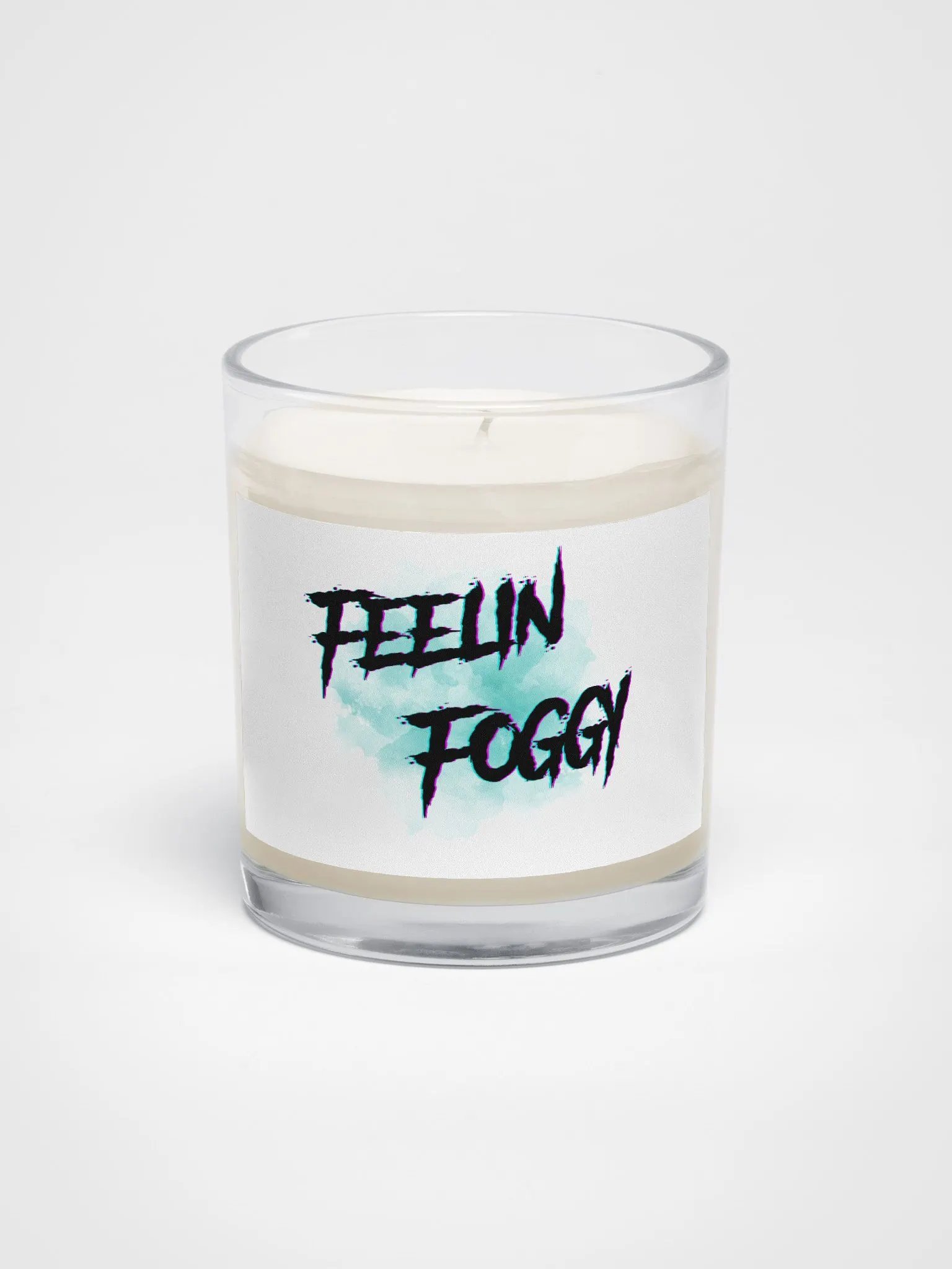 Foggy Candle product image (1)