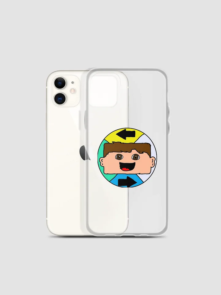iPhone Case product image (2)