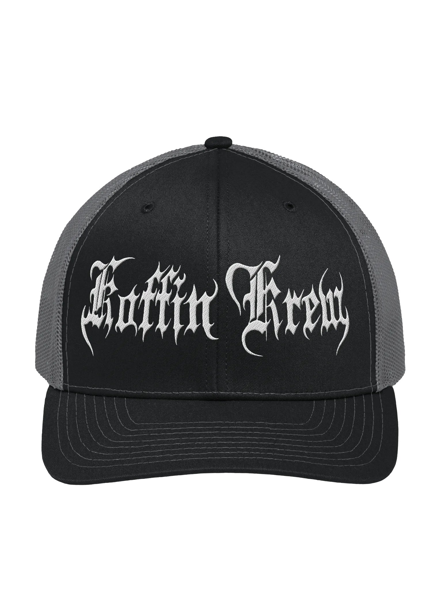 Krew Club Trucker Hat product image (1)
