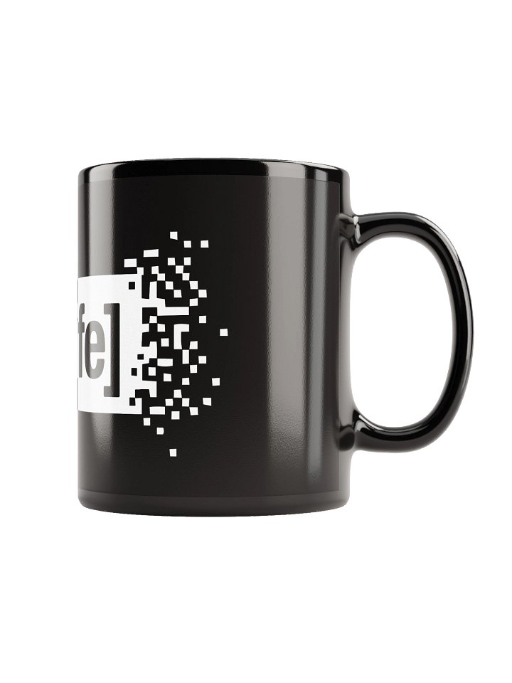 [knife] Mug product image (2)