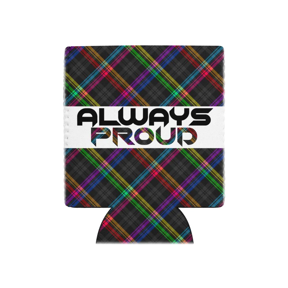 Always Proud 2024 Coozie product image (3)