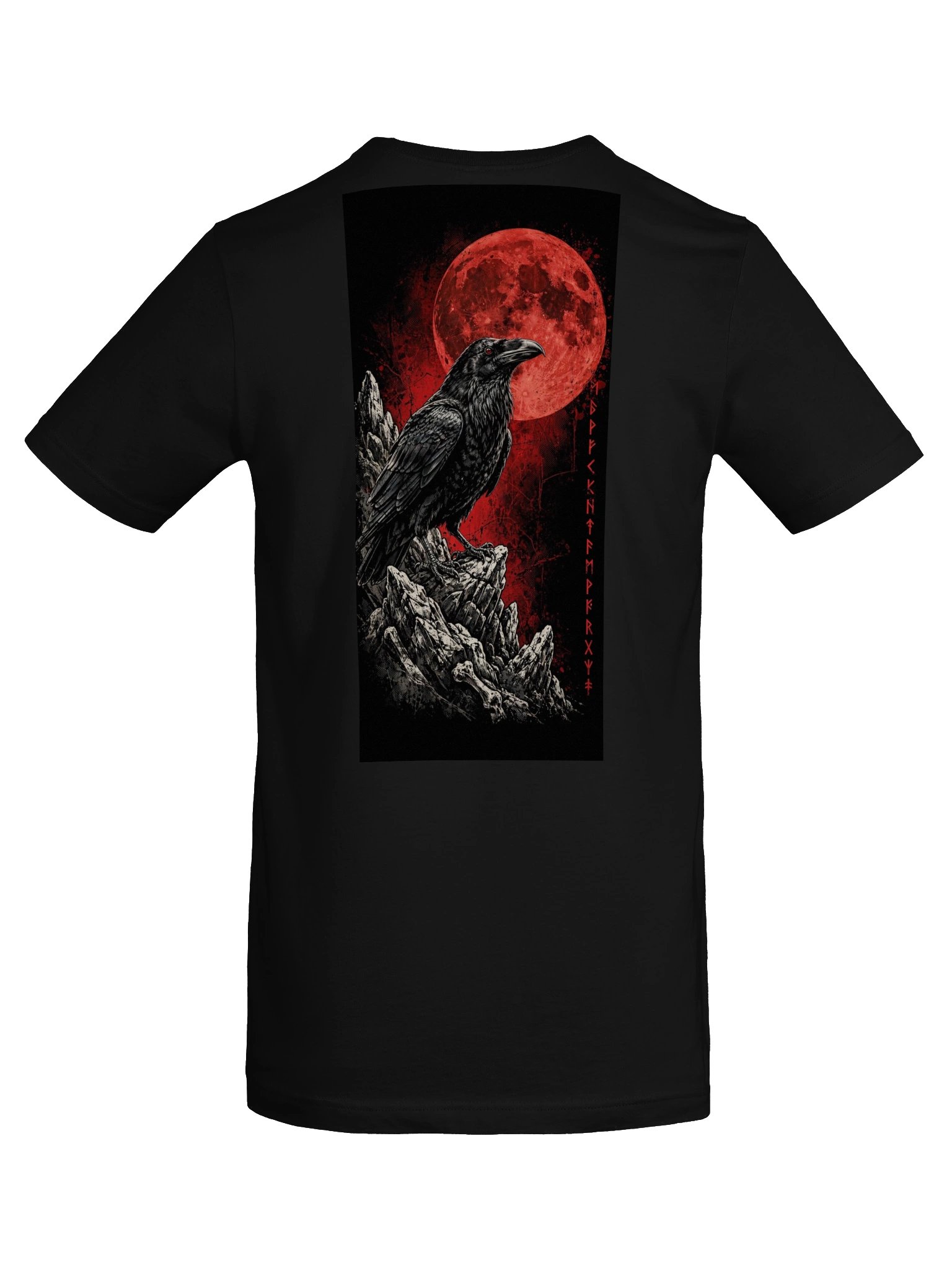 Draugr Tee product image (6)