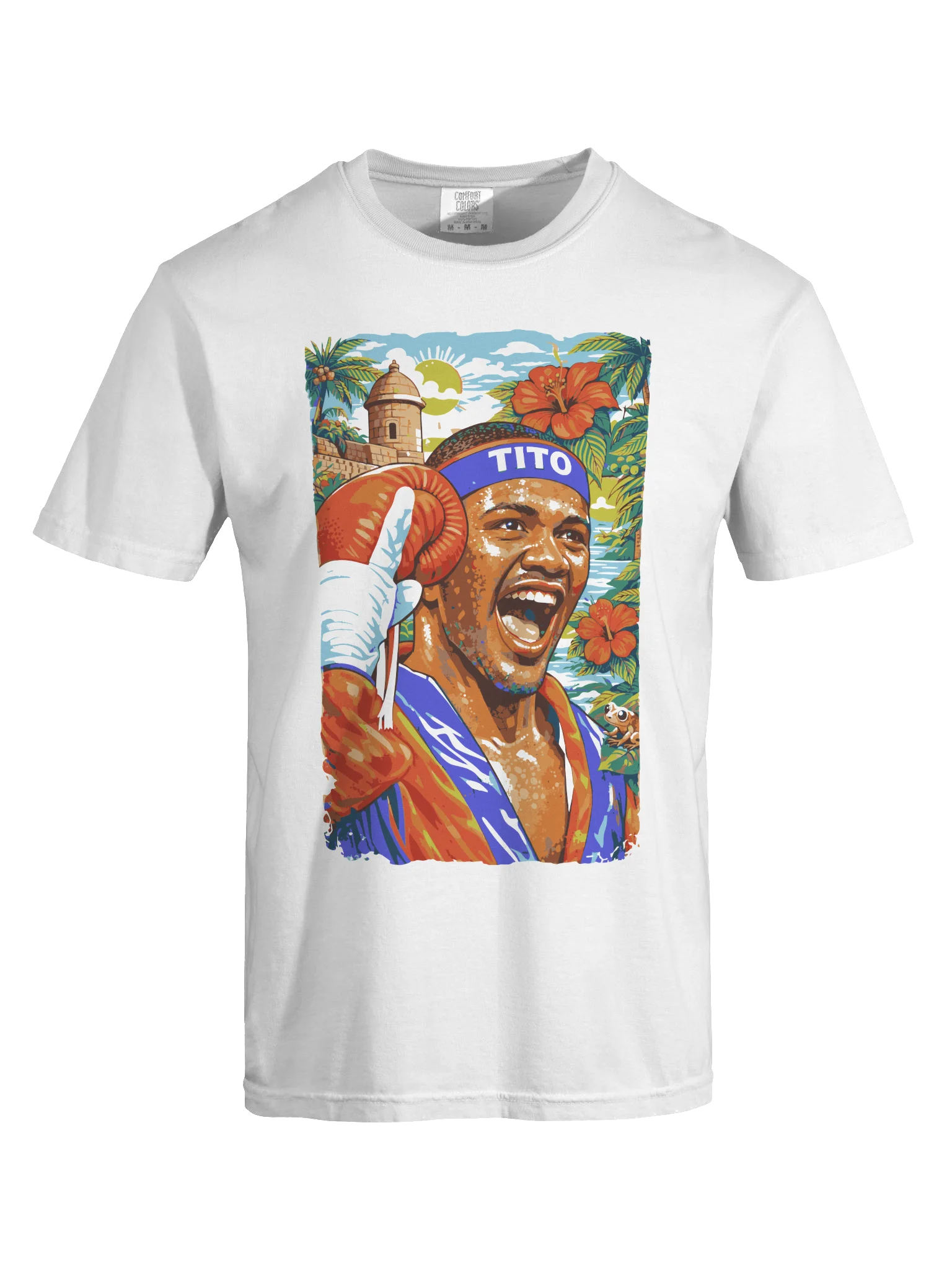 ¡Tito! ¡Tito! ¡Tito! product image (3)