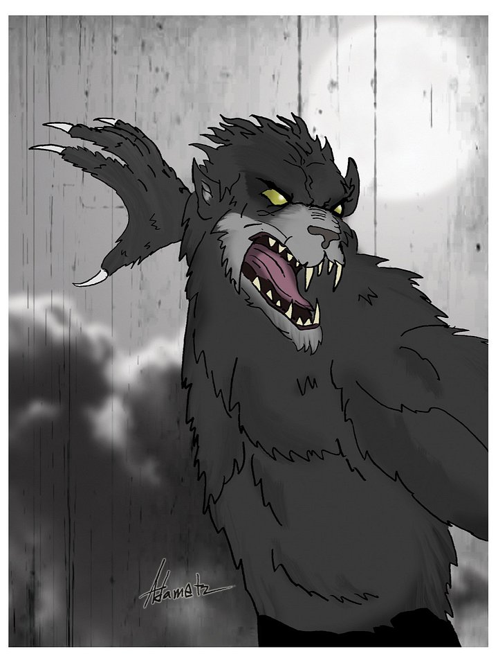 Creature Feature - Game Cards product image (2)