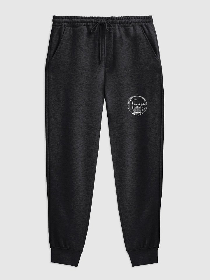 Tamair Aviator Logo Print Joggers product image (1)