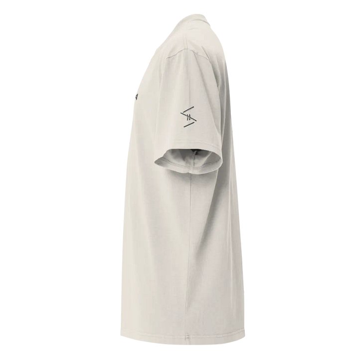 [Couldn't Be Me] 'Street' Oversized Tee product image (2)