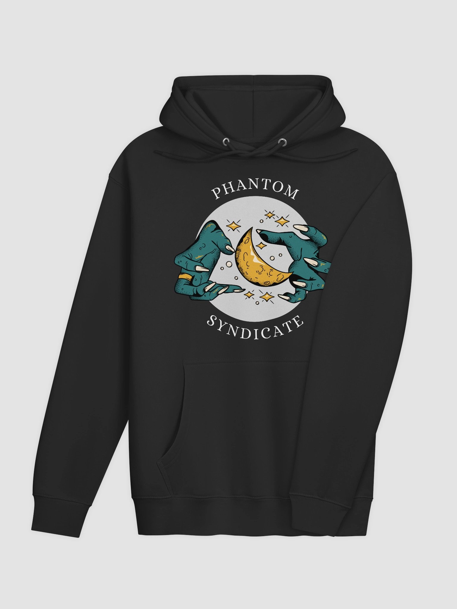 Phantom Syndicate Hoodie product image (16)