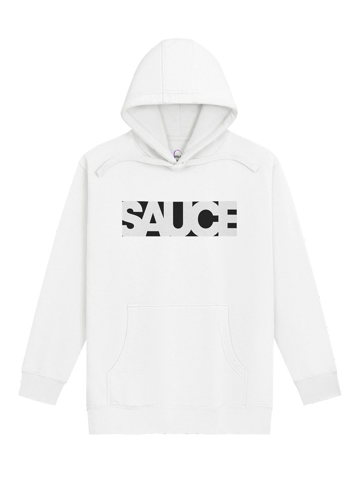 SAUCE Hoodie product image (1)