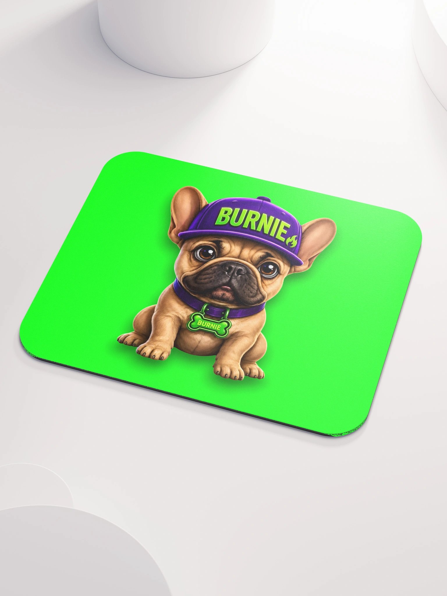 BURNIE MOUSE PAD product image (3)