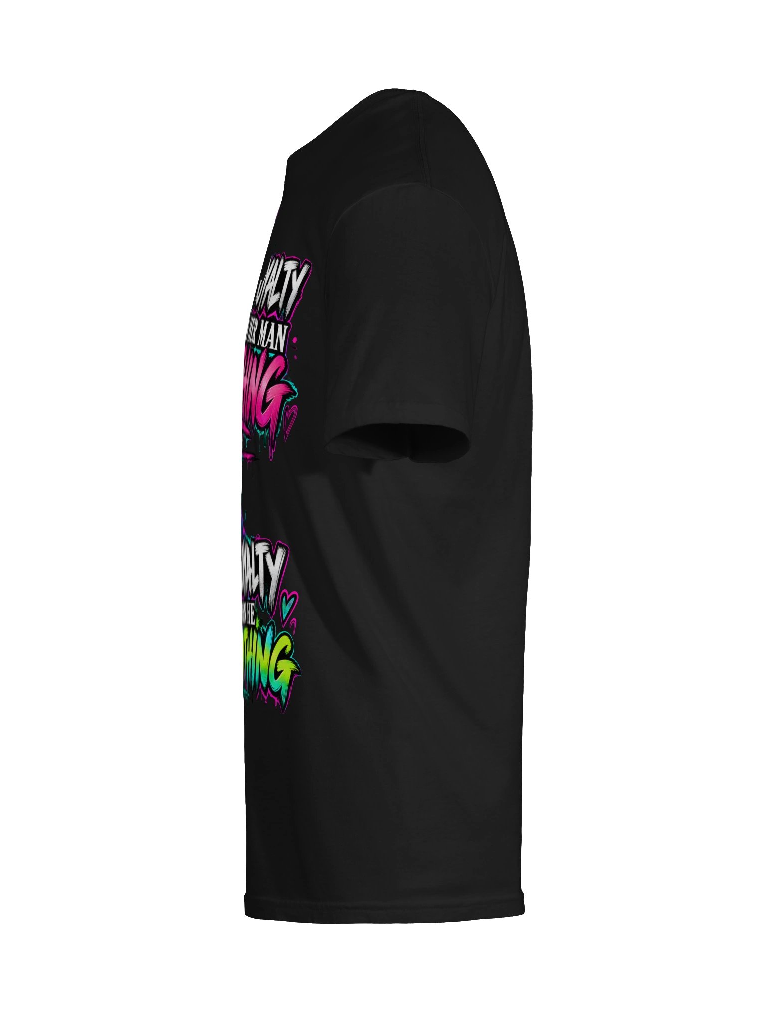 Loyalty Tested Tee product image (130)