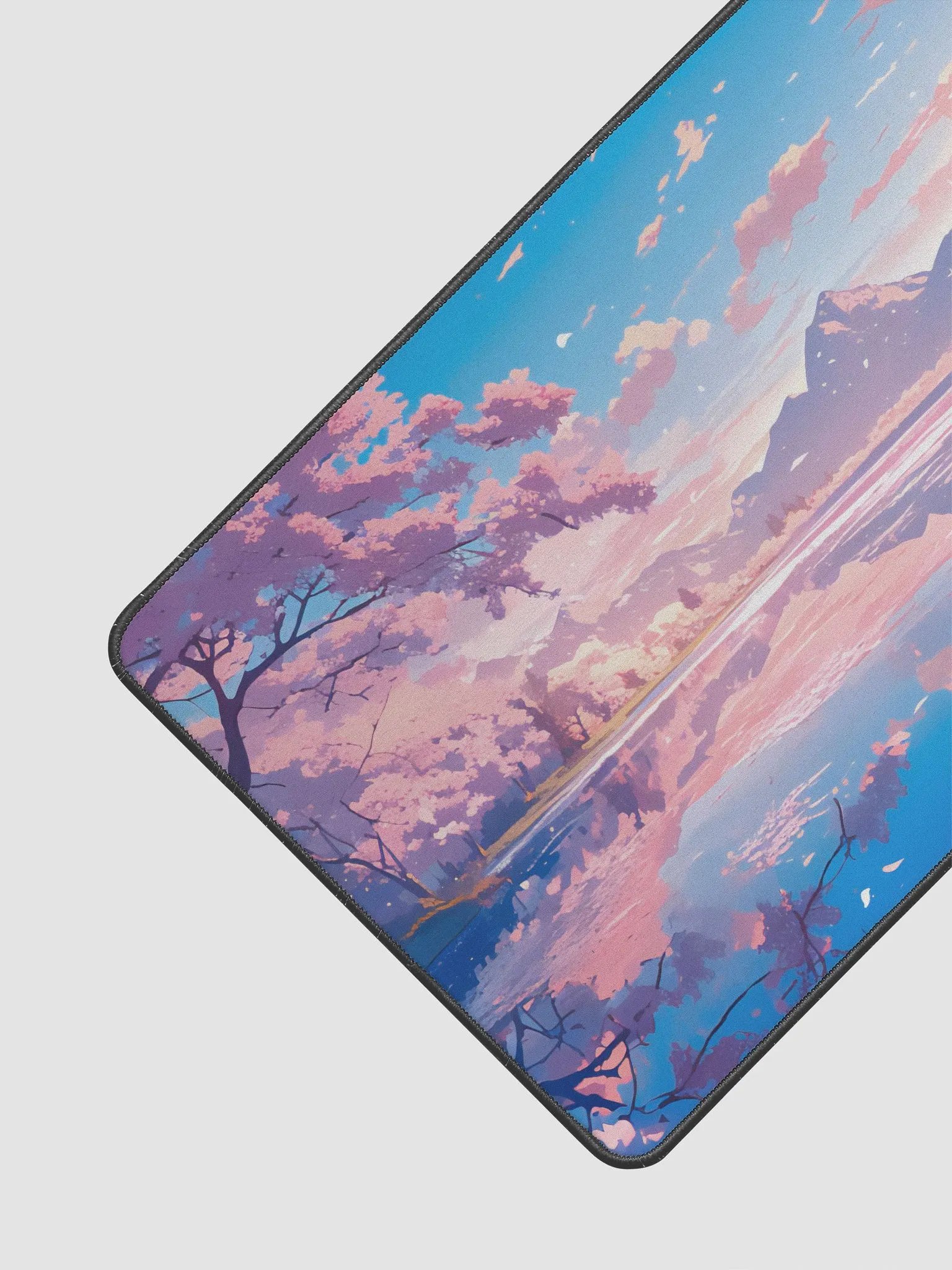 Sakura Serenity Desk Mat - 12