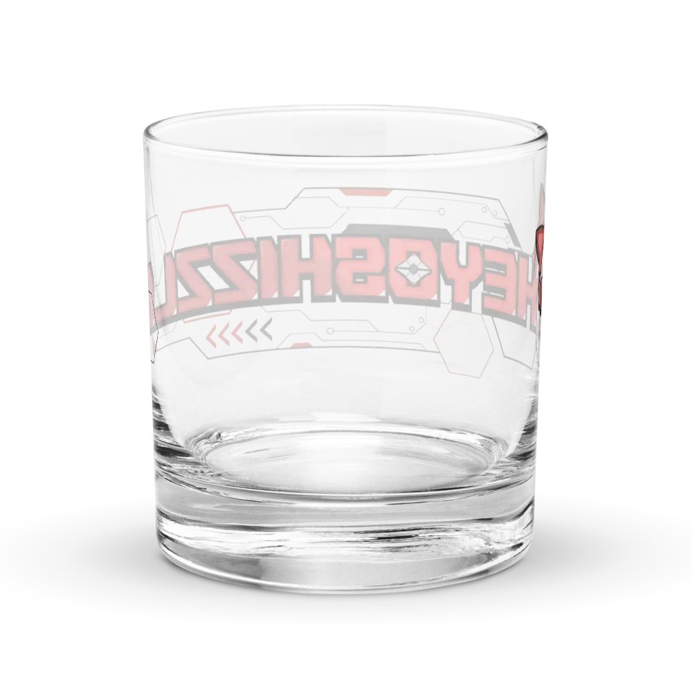 Logo Rock Glass 2 product image (4)