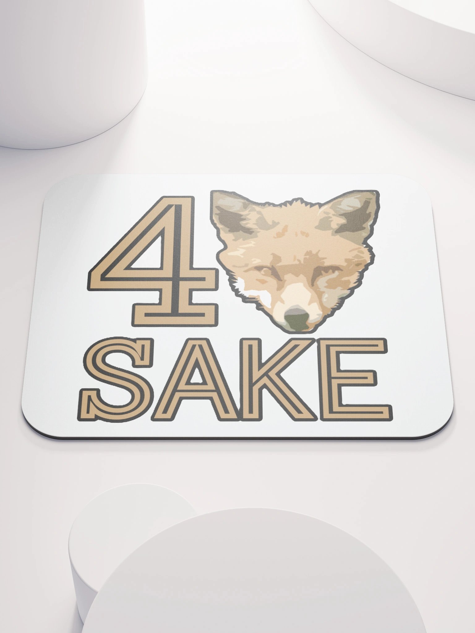 4 FOX SAKE product image (1)