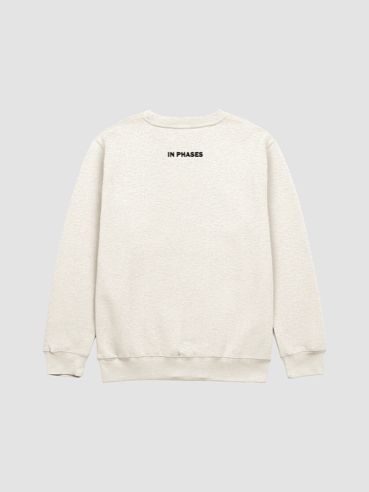 In Phases "Move Your Body" Sweater product image (2)