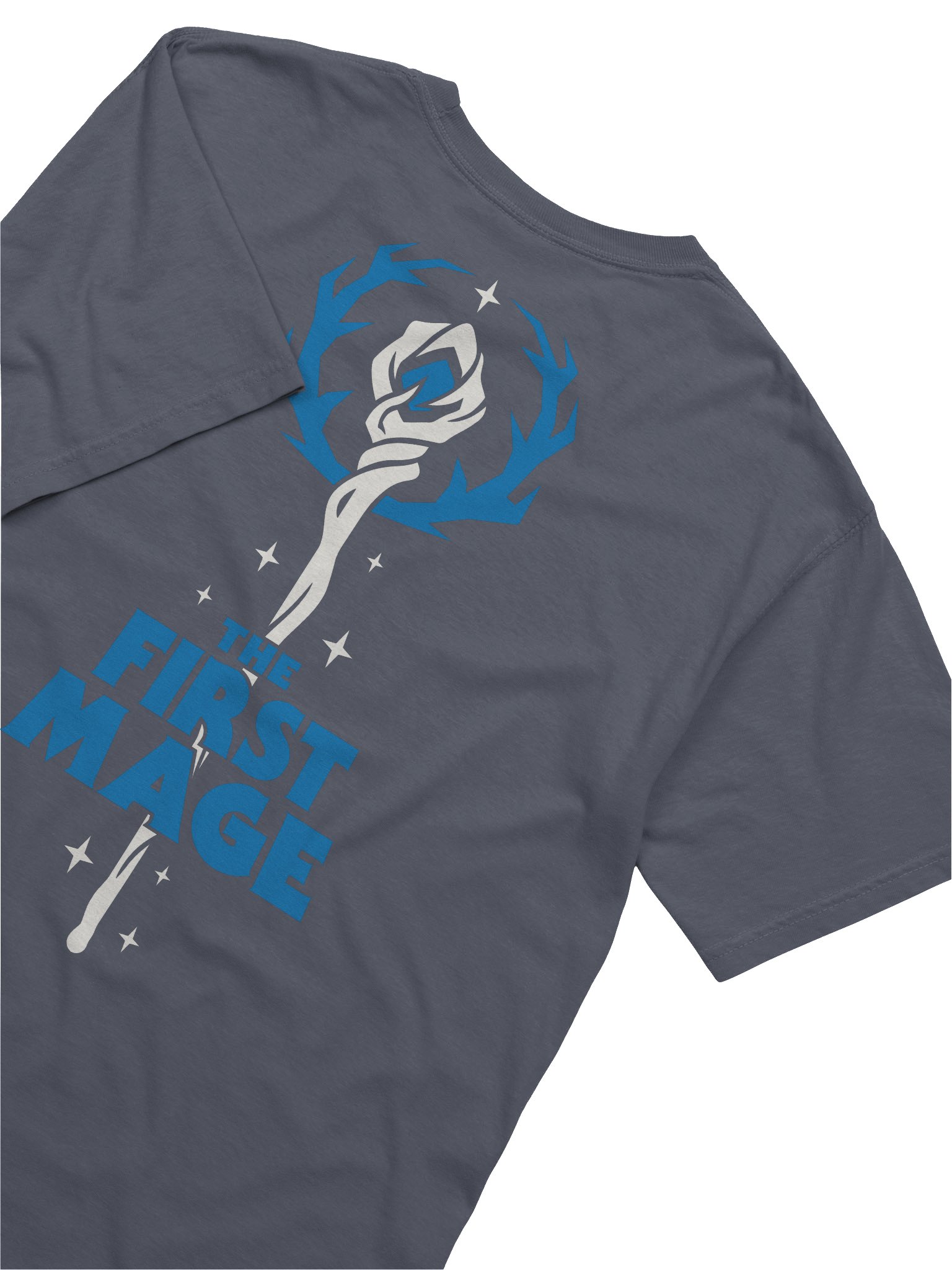 The First Mage Tee product image (47)