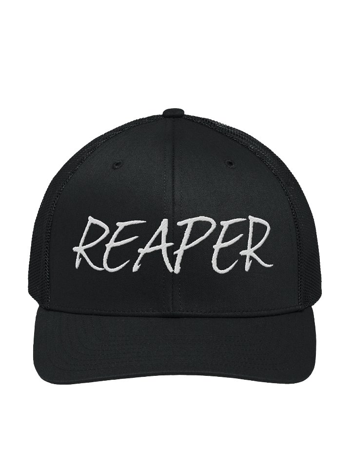 Reaper Signature Hat product image (1)