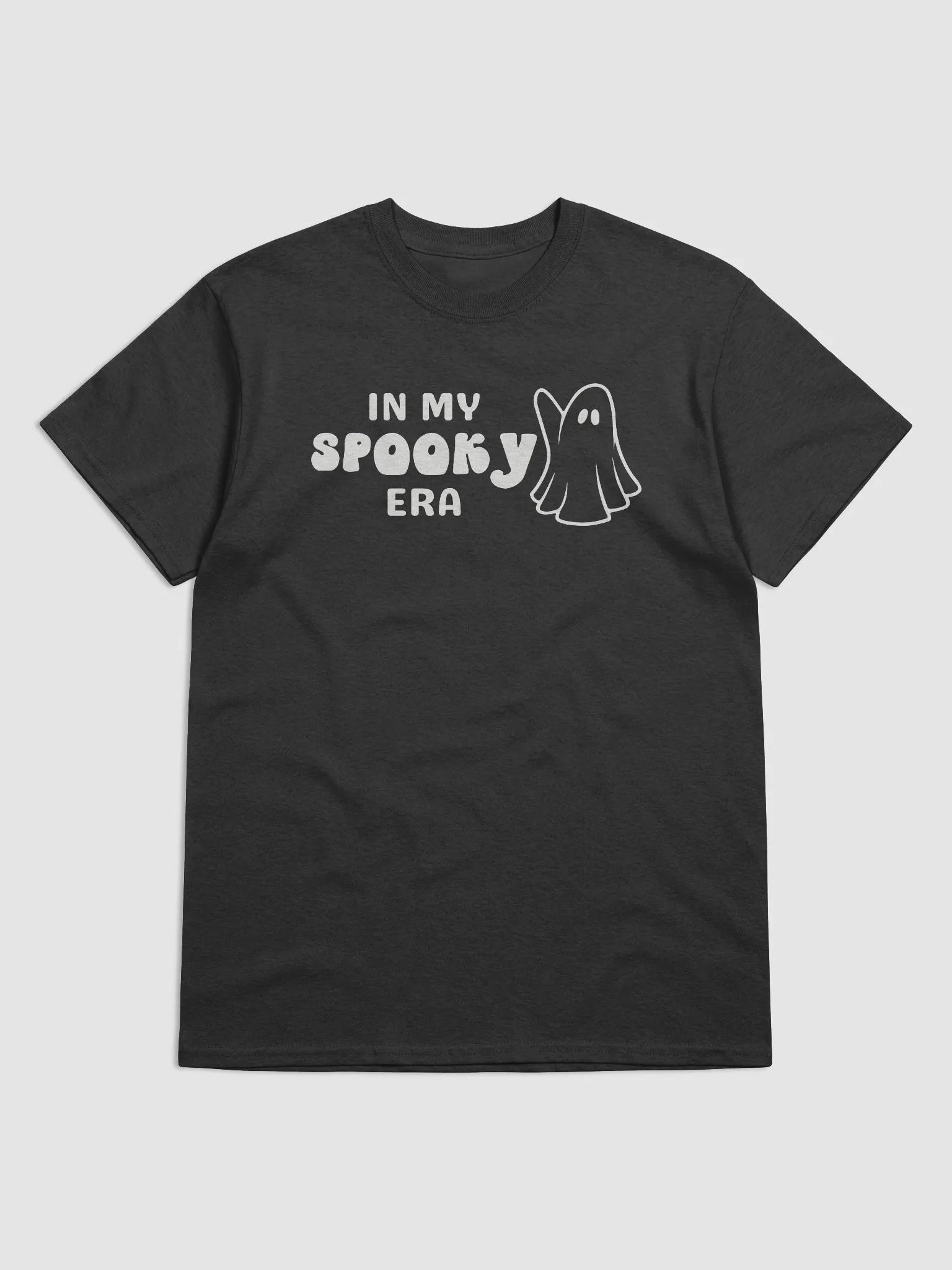 Spooky Era Graphic Tee product image (1)