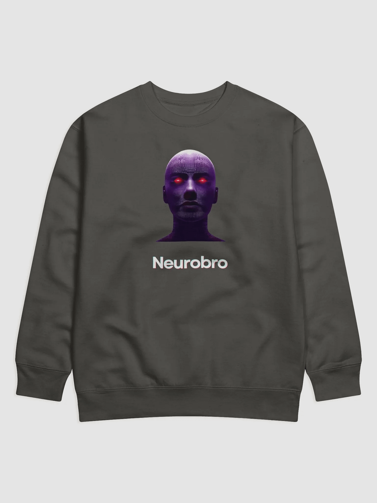 Neurobro | Premium Sweatshirt | Neurobro Store