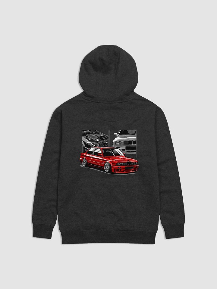 BMW M3 E30 Sweater product image (1)