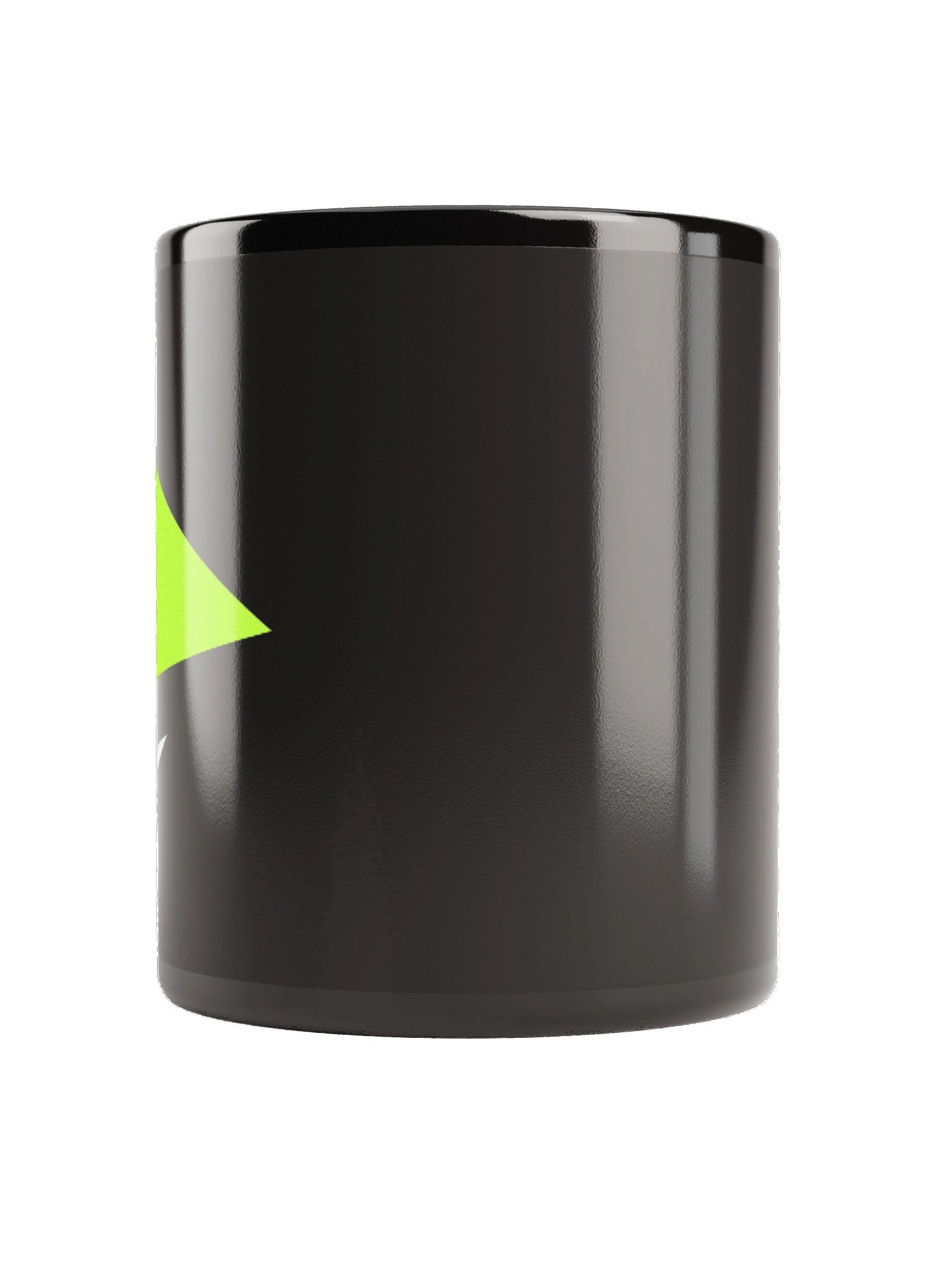 Kinosail Player Black Mug product image (2)