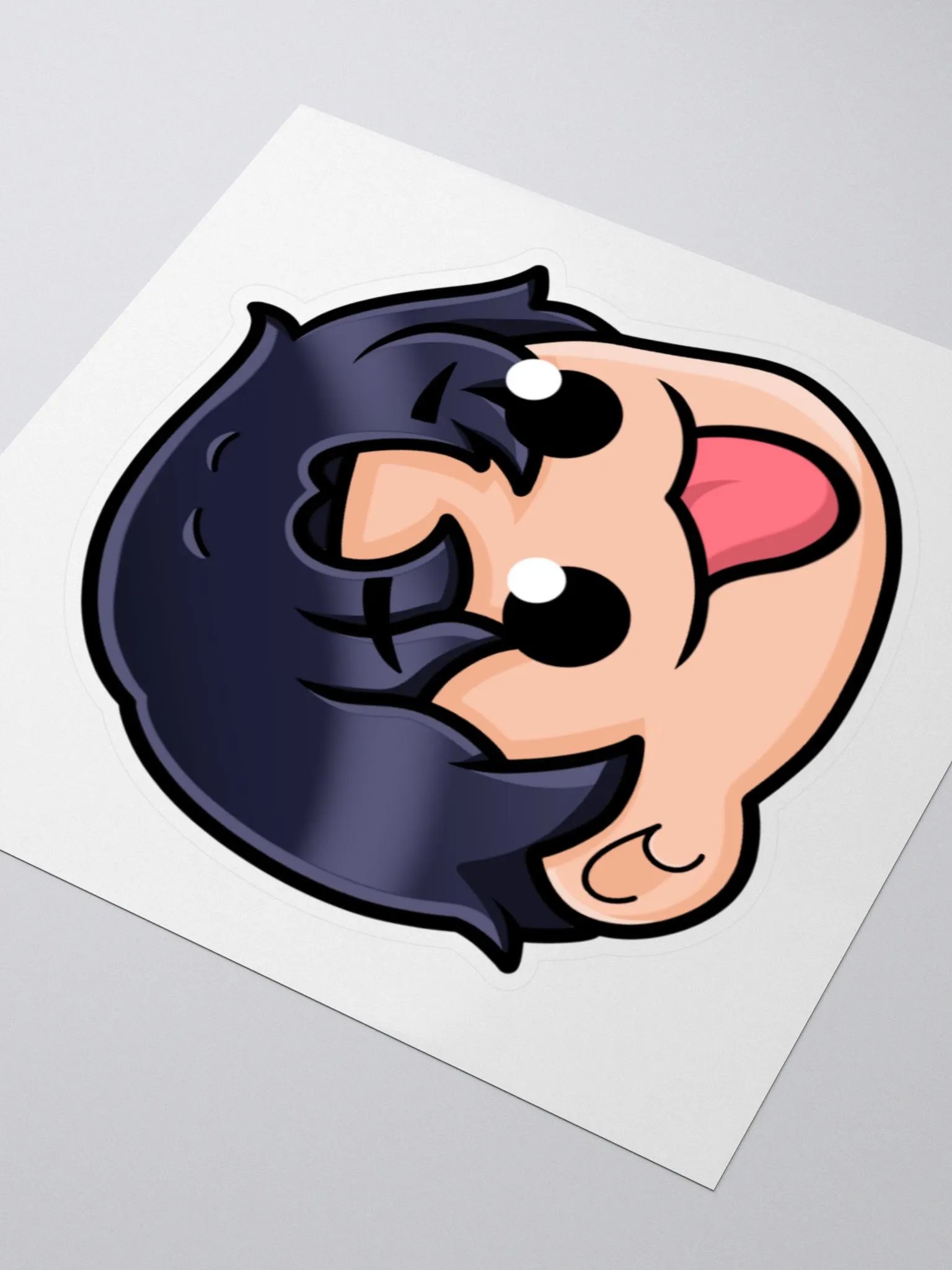 Blep Sticker product image (9)