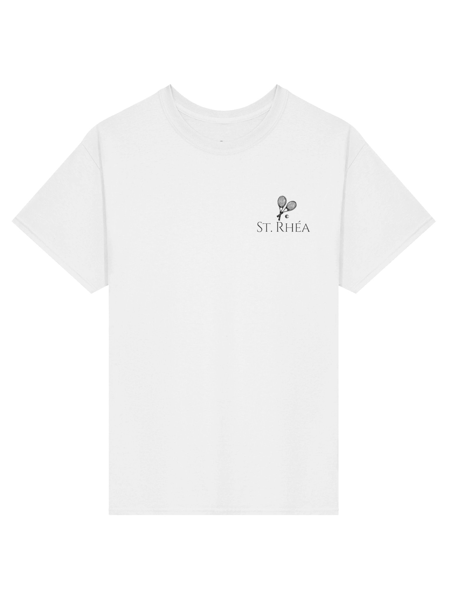 St. Rhéa Club | Édition Privée T-Shirt product image (1)