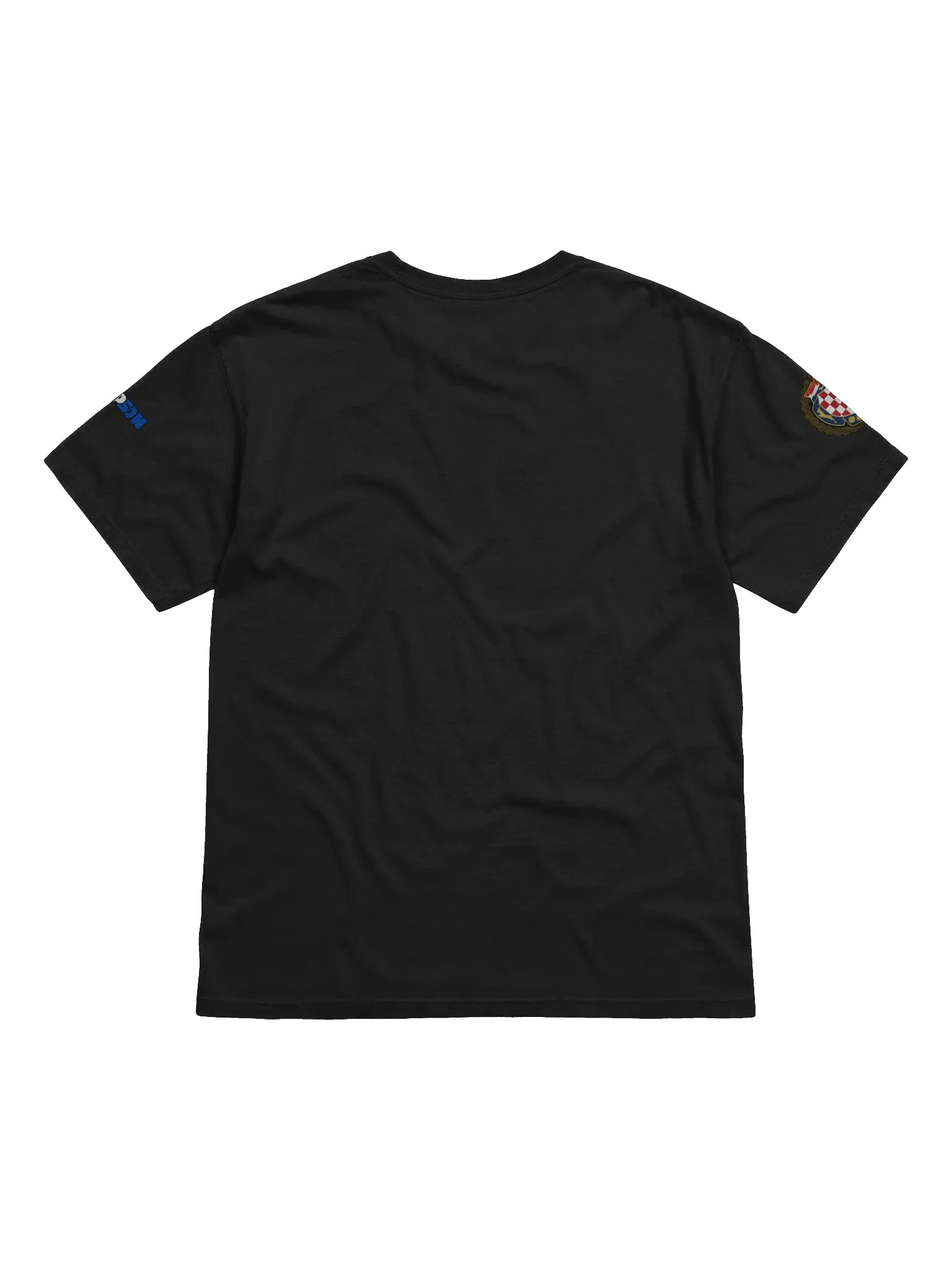 Patriotic Thompson Tee product image (2)
