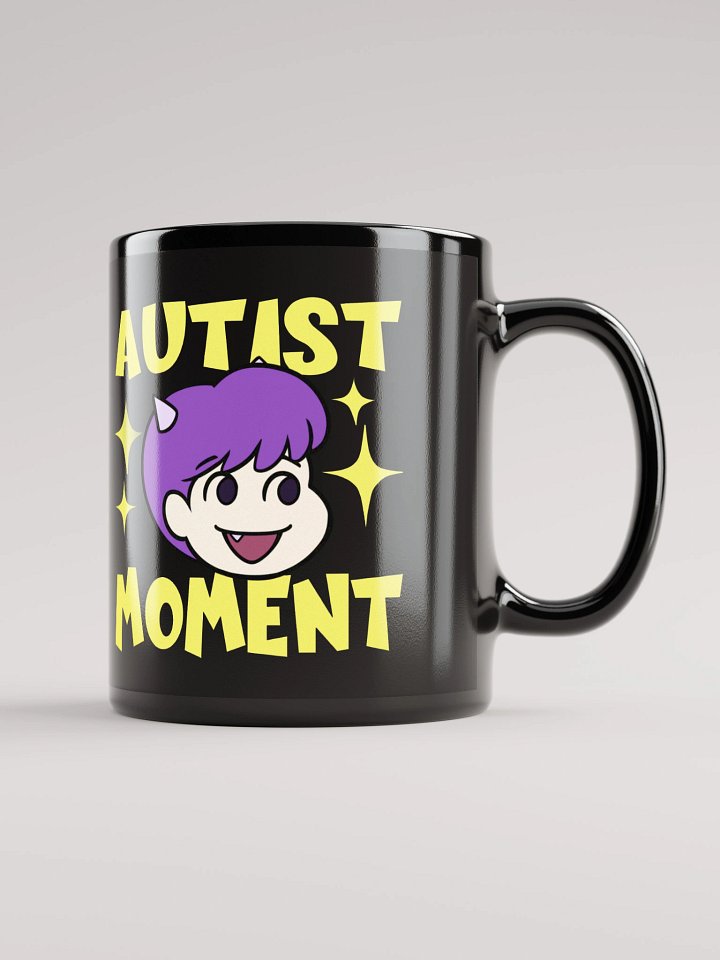 Autist Moment Mug product image (1)