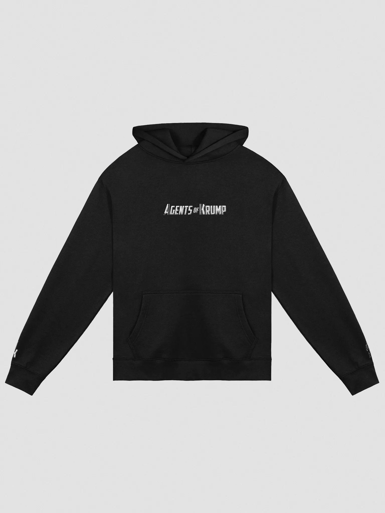 Agents Of Krump Hoodie product image (1)