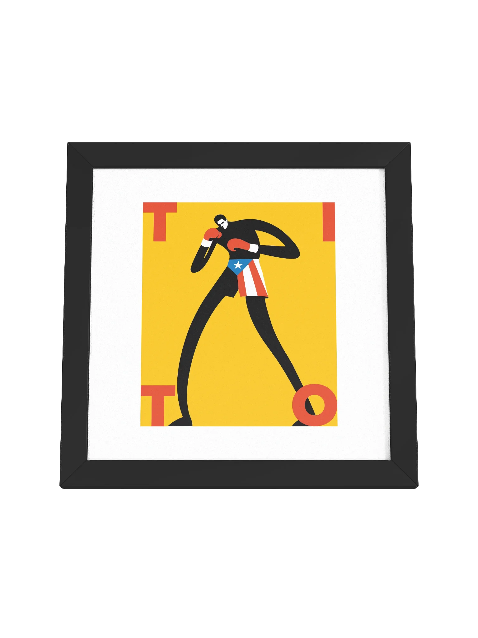 Tito Abstract product image (54)