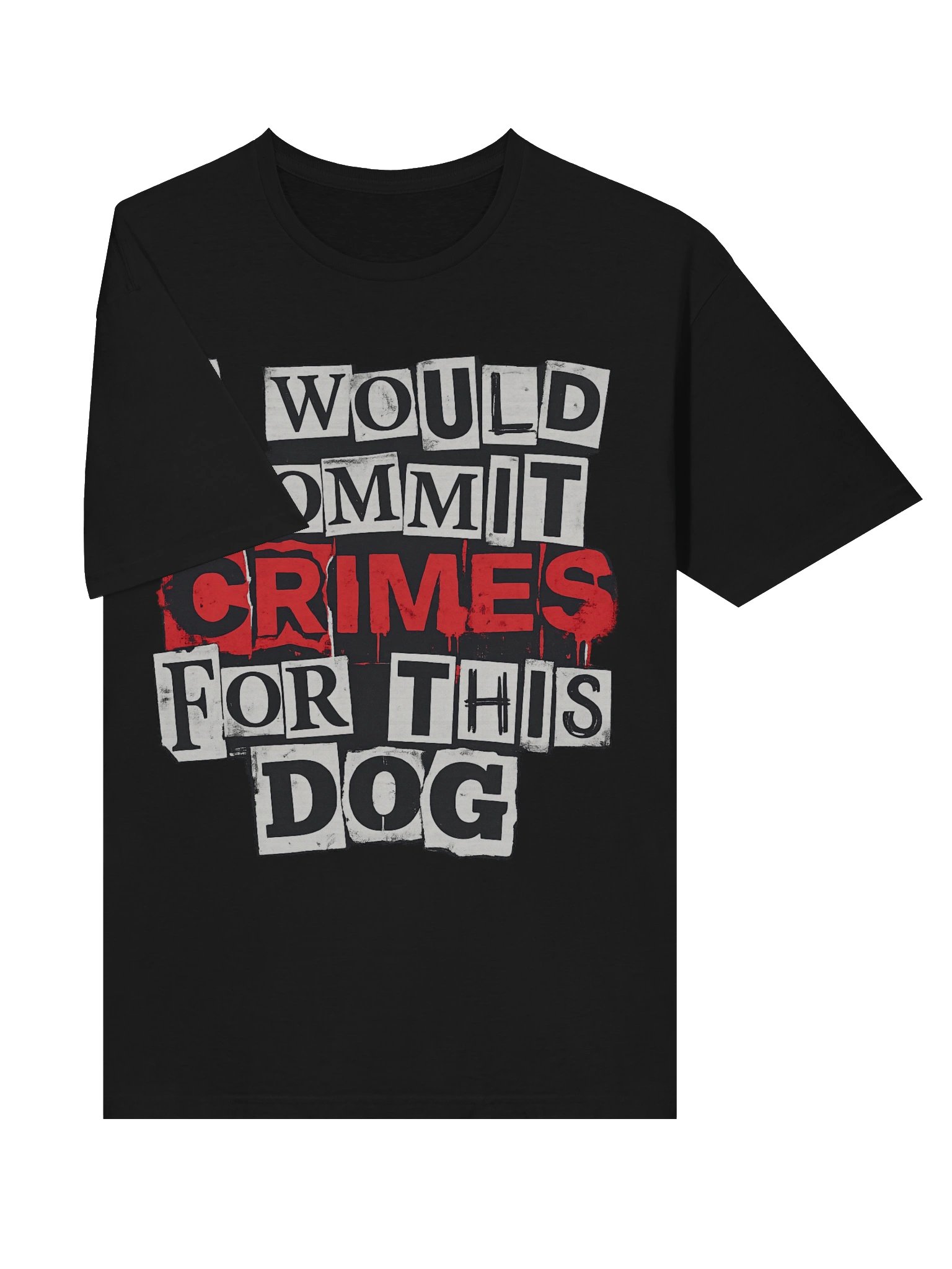 Rottweiler Owner Tee product image (5)
