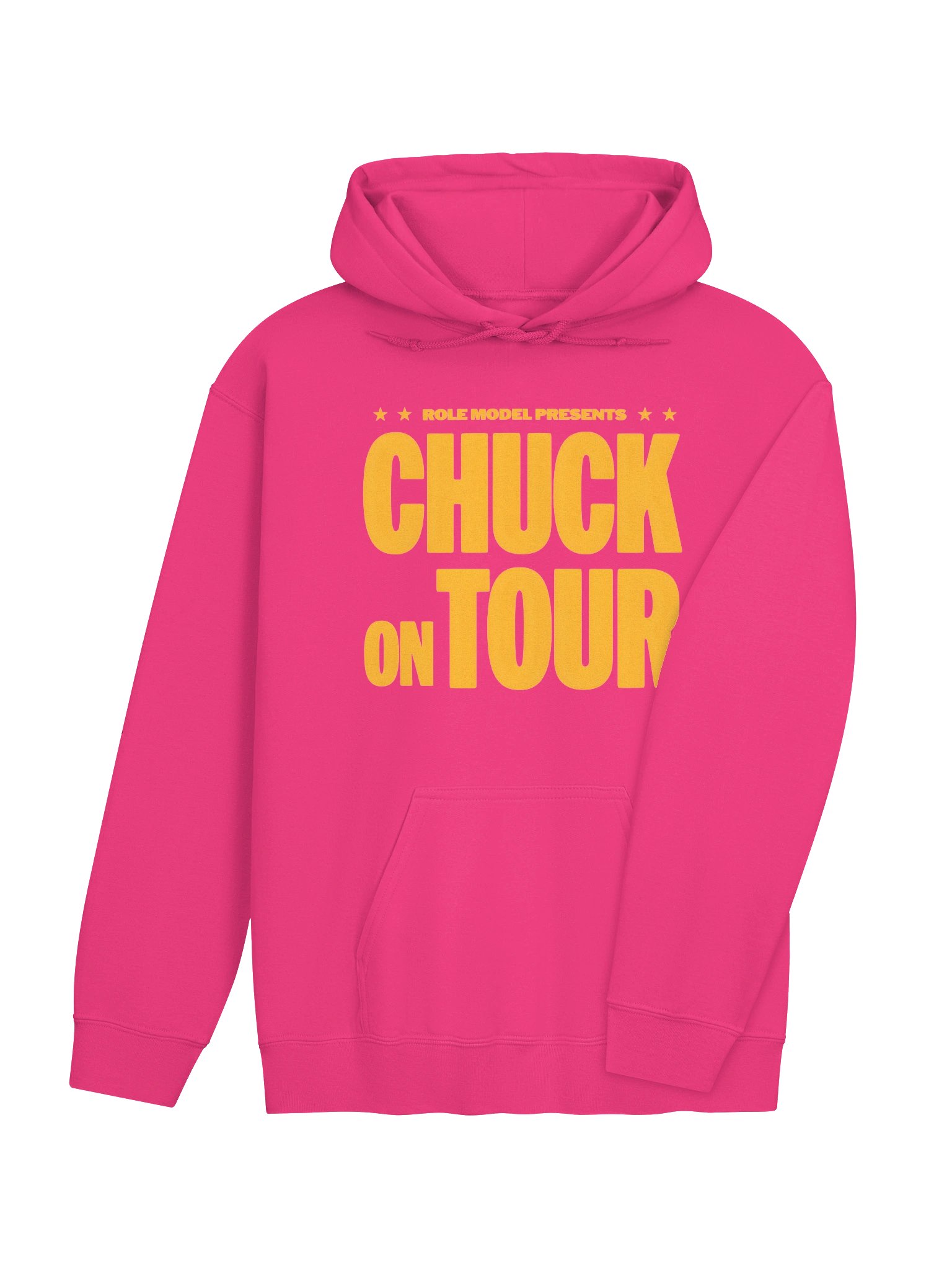 Role Model Chuck On Tour merch Hoodie product image (42)