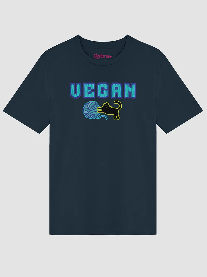 Knitted Vegan Tee product image (2)