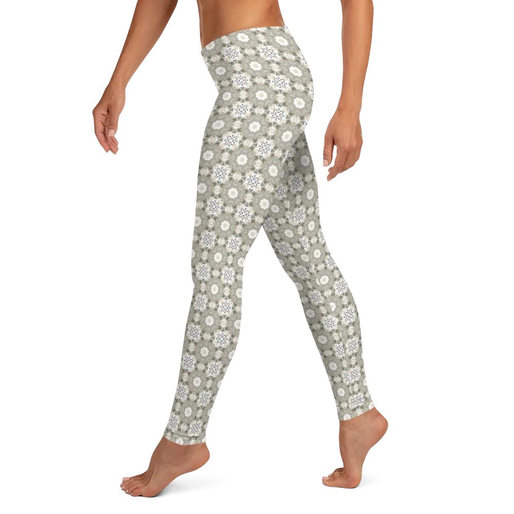Mandala Serenity Leggings product image (4)