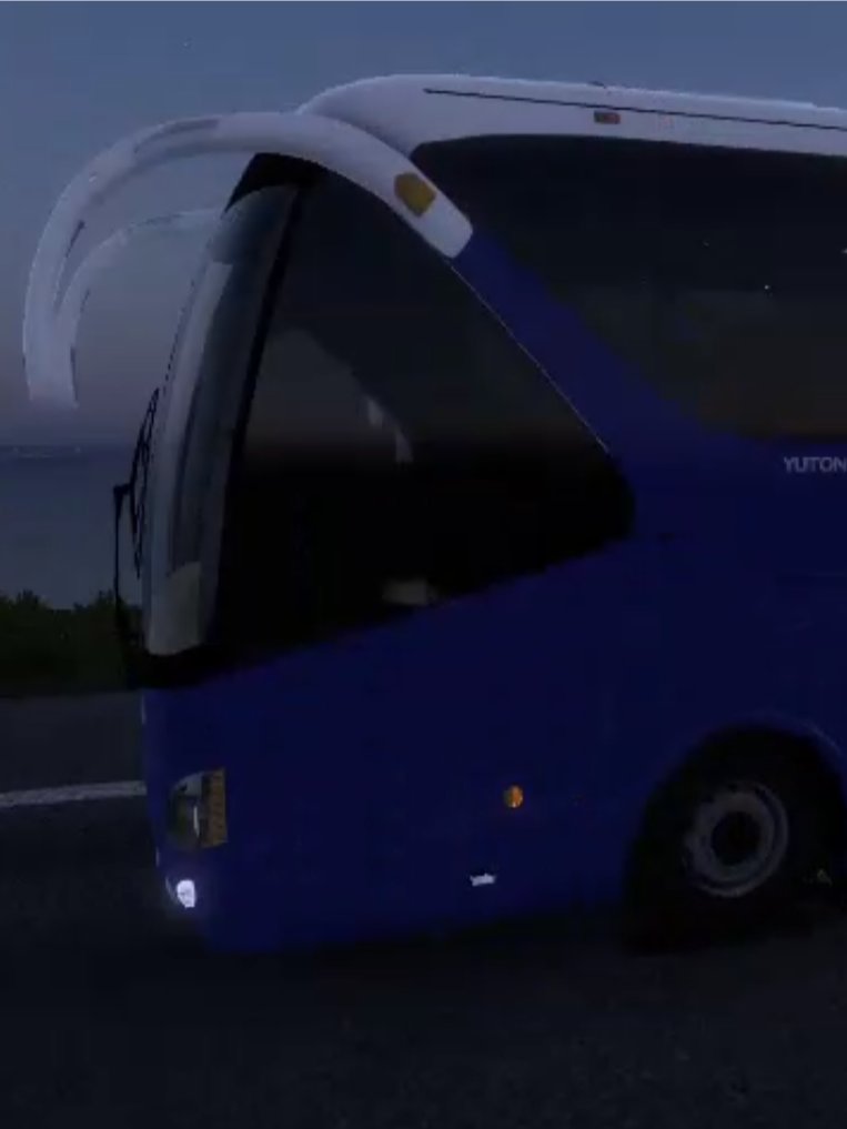 COPSA ESTE 🇺🇾 ETS2 | Terrestre product image (5)