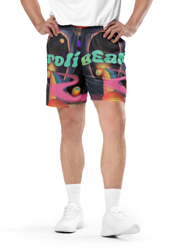 TROLI Verse Shorts product image (6)