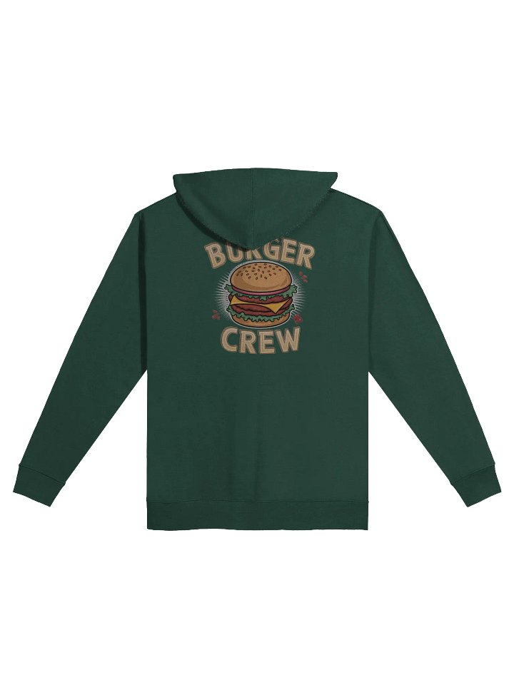 Burger Crew product image (2)