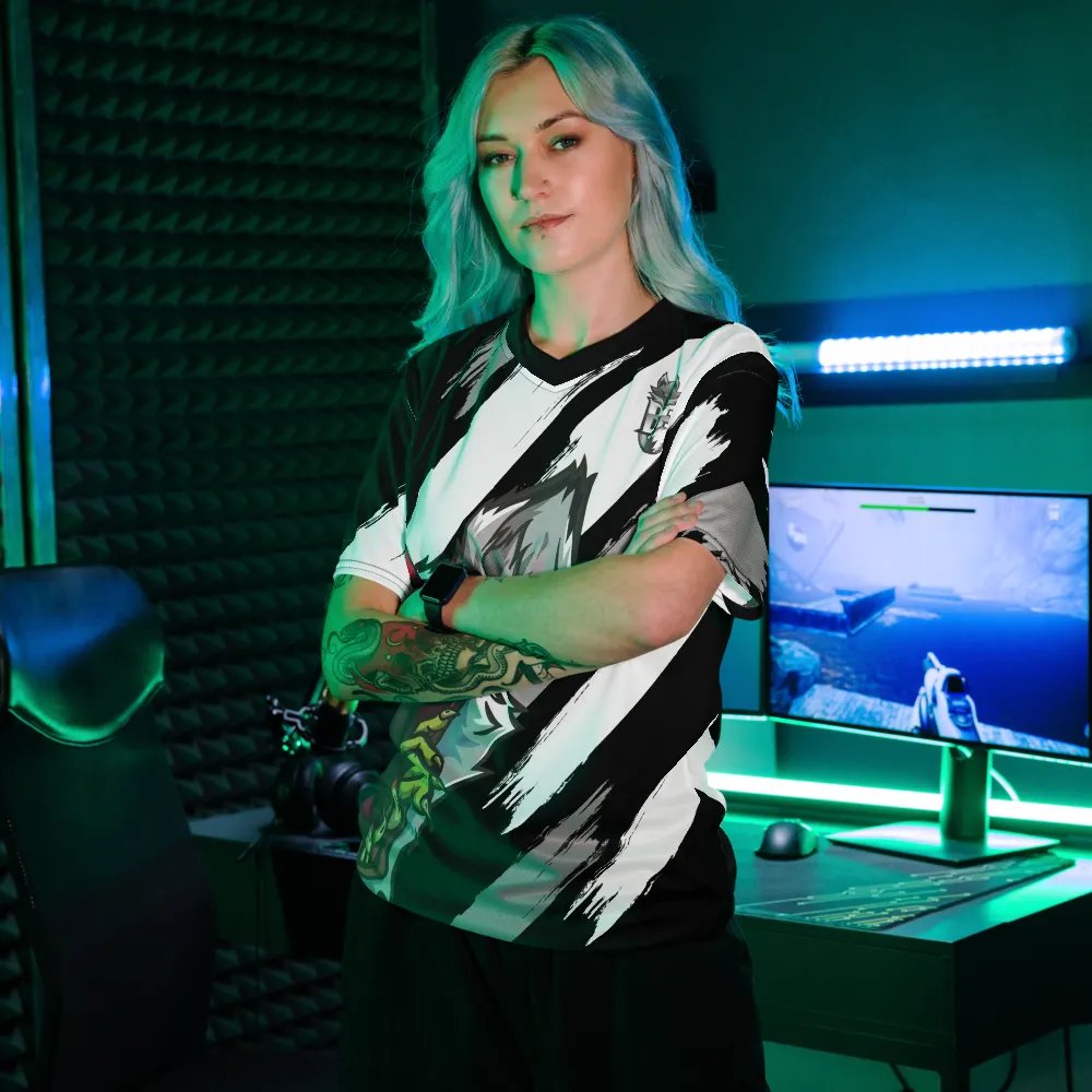 BFox Jersey product image (6)