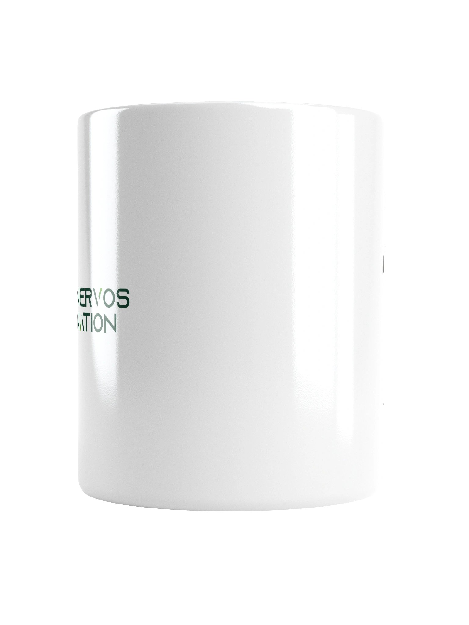 CKB is Going to the Moon Mug White product image (6)