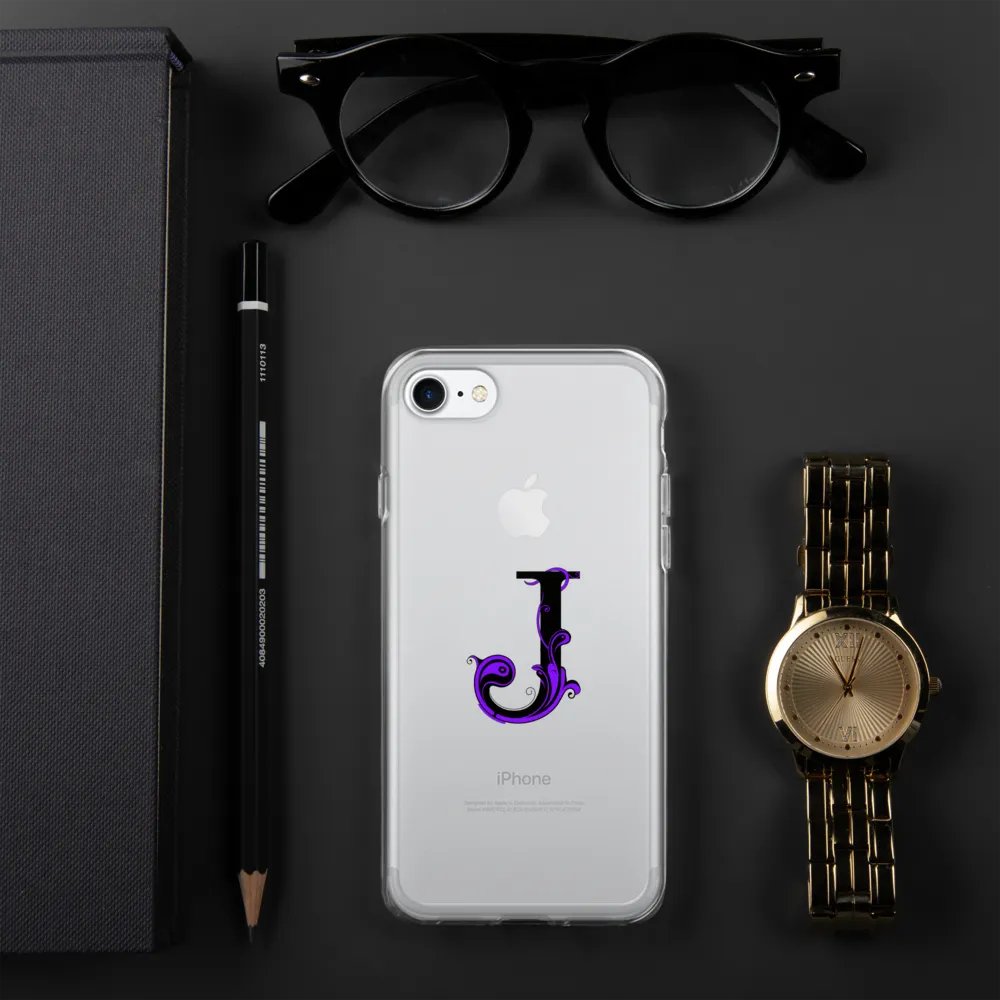 Mr Jay - iPhone Case product image (329)