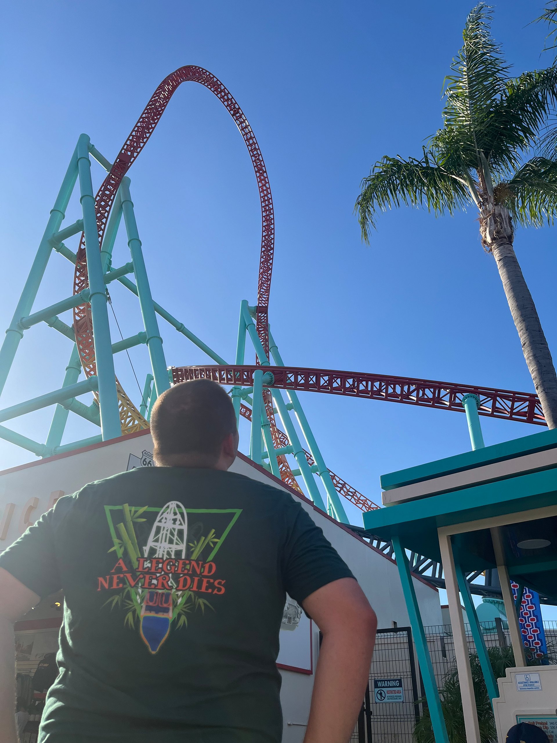 Kingda Ka product image (5)